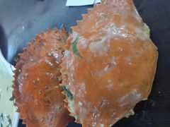 -龙海鲜螃蟹王(宏茂桥店)