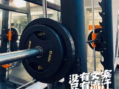-MKC健身工作室(北亭店)