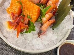 -菊上料理(蜀山银泰百货店)