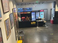 -和美电影艺术中心(万国城店)