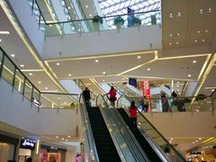-新田360广场(上海华侨城店)