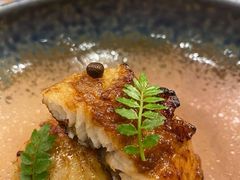 烧鳗鱼-鮨玥