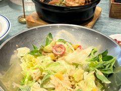 -印巷里主题餐厅(马鞍山店)