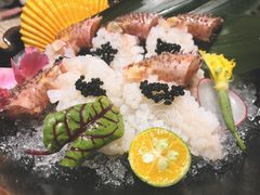 -本逸·割烹料理(湖墅店)