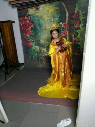 -盘子女人坊古装写真摄影(厦门总店)