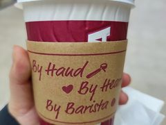 -COSTA COFFEE(斯普瑞斯奥特莱斯店)