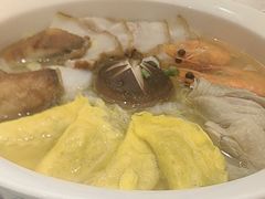 -城北食府(枫林店)