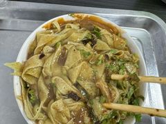 -正味斋锅巴菜(西北角店)