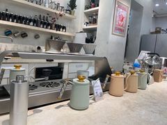 -玫瑰咖啡(中山六路店)