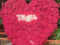 -Tegu泰古莲·泰国餐厅(红山6979店)