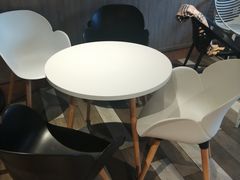 用餐区-肯德基(中纬店)