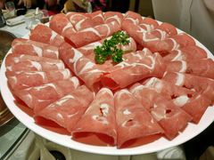 -东来顺饭庄(新源里店)