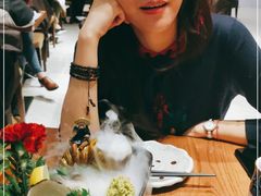 -阿吾罗日本料理(K11艺术中心店)