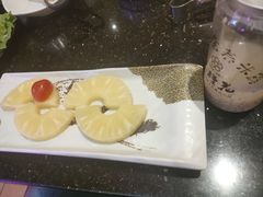 -木槿花韩式炭烤·熟成肉工坊(孙文东路店)