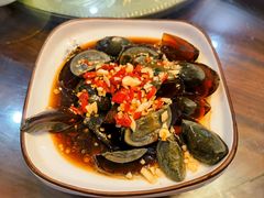 -徽州美食(三十年老店)