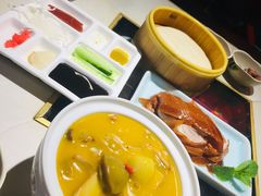 -京味斋·北京烤鸭(北京南站洋桥店)