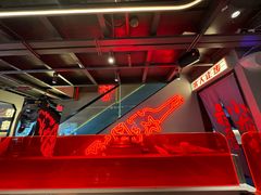 -龙巢盱眙龙虾·牛蛙·烧烤宵夜(八卦岭店)