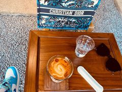 夜来香-Metal hands·铁手咖啡