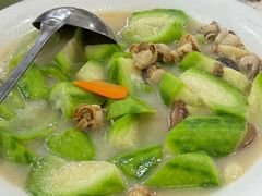 -大自然美食农庄(广州南站店)
