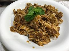 -京味民福烤鸭店(建设四马路店)