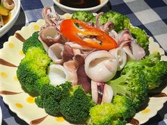 -阿妹小海鲜(下角店)
