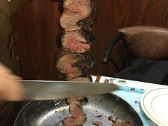 -巴犀烧烤(新崇光店)