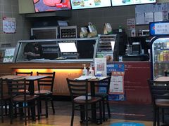 -赛百味SUBWAY(凯德mall大峡谷店)