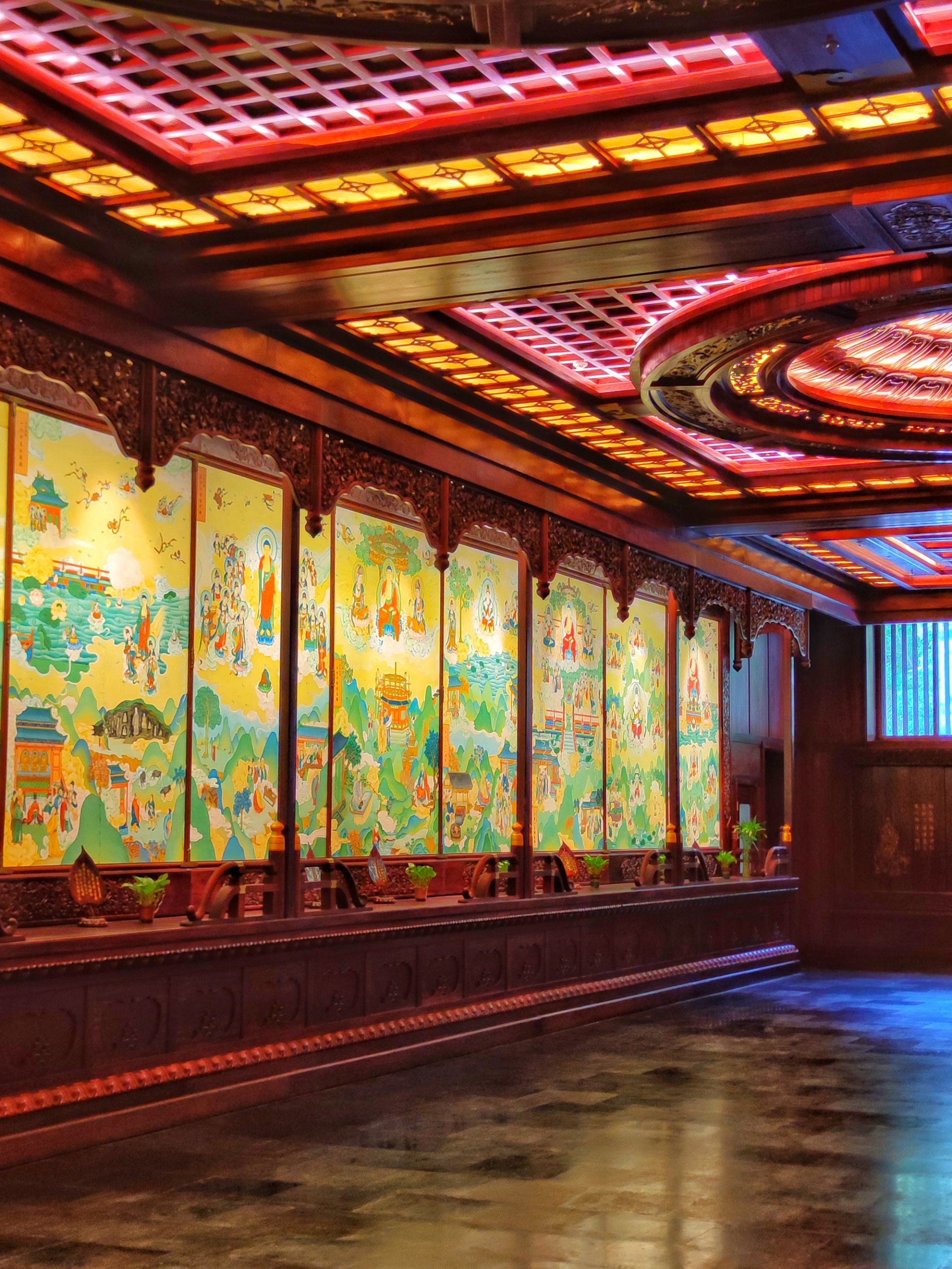 没想到还有这个免费景点