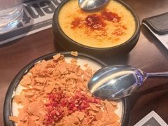 -黑手制面·Gentle Pasta(国金天地店)