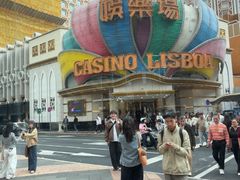 -8餐厅(新葡京酒店)