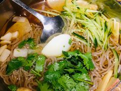 -泥炉烧肉师(新街口金銮巷店)