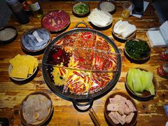 -陈陈火锅(较场口店)