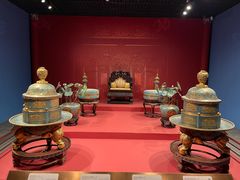 -上海博物馆(人民广场馆)