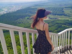 -帽儿山国家森林公园