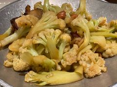 -新白鹿餐厅(爱琴海购物中心店)