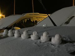 -太子岭滑雪场