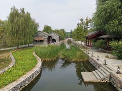 -张家湾公园