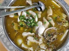 -重庆椒麻鱼·川味江湖菜