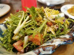 -毛毛熏肉•东北菜老字号(大安街店)