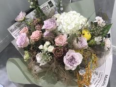 -BOBLOOM花店(宝龙旭辉广场店)