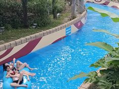 -武汉玛雅海滩水公园