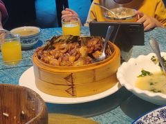 客家粉蒸肉-老聃·小鸭鲢城原味客家菜(海沧店)