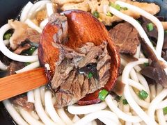 -宝小庆邵阳米粉(深圳市南山保利店)