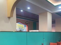 -西域美食(西直门南小街店)