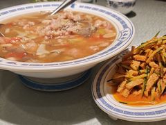 -老雒阳面馆·水席·洛阳菜(王城路店)
