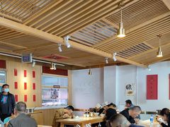 -建新园过桥米线(金碧广场店)