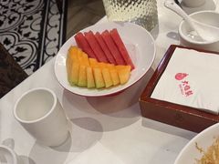 -大鸭梨烤鸭(北洼路店)