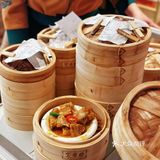 广式茶楼席卷整个安亭