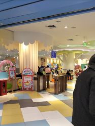 -meland亲子乐园•派对•研学(苏州悠方购物中心店)