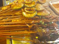 -李不管把把烧(天府三街店)